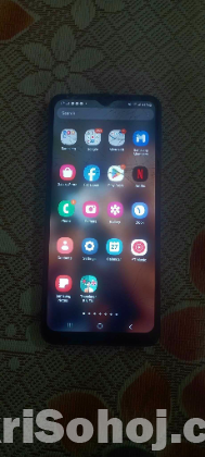 Samsung galaxy a12